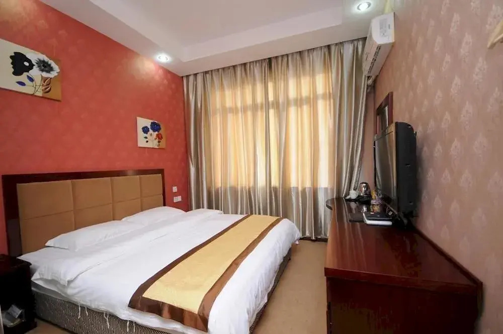 Chengdu Xinbake Business Hotel