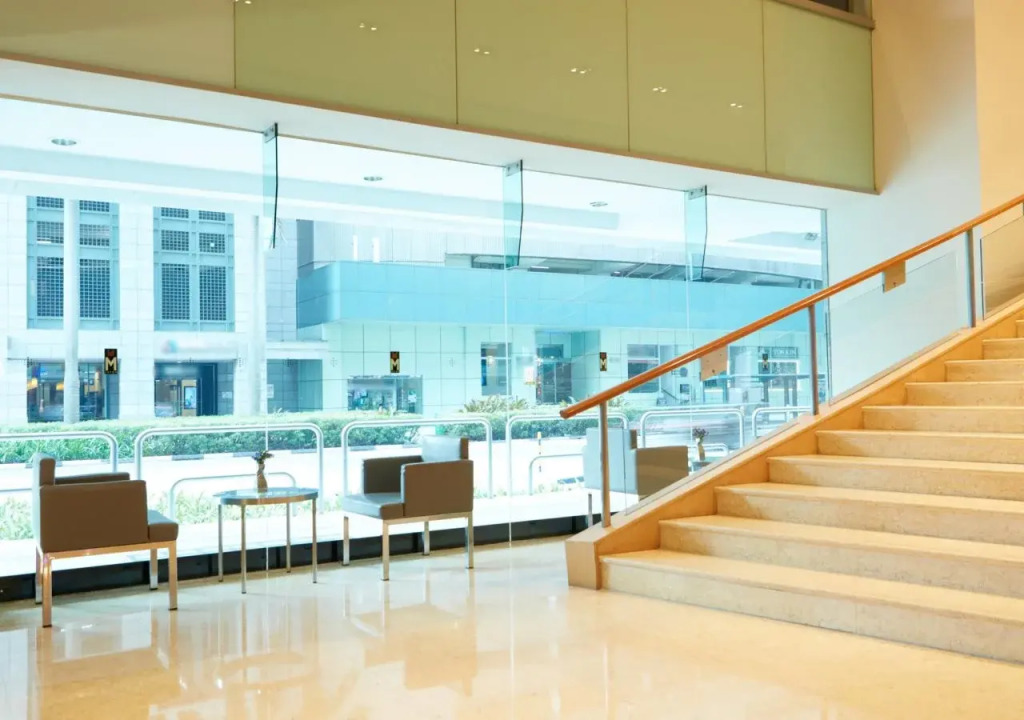 M Hotel Singapore City Centre