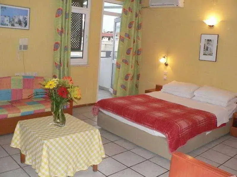 Alanya Princess Suite