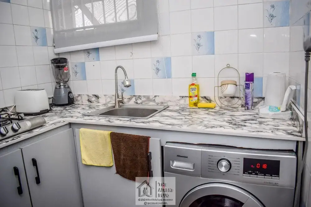 Beautiful One Bed Apartment in Lekki Phase1