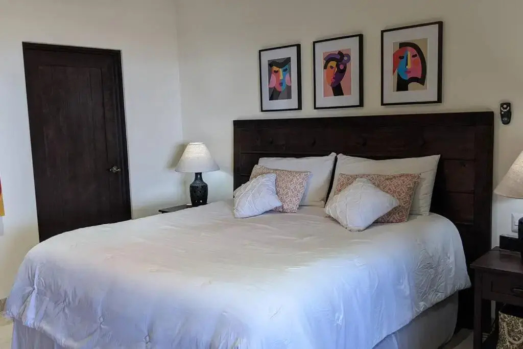 Gorgeous Two-Bedroom Cabo Condo I Casa Finisterra