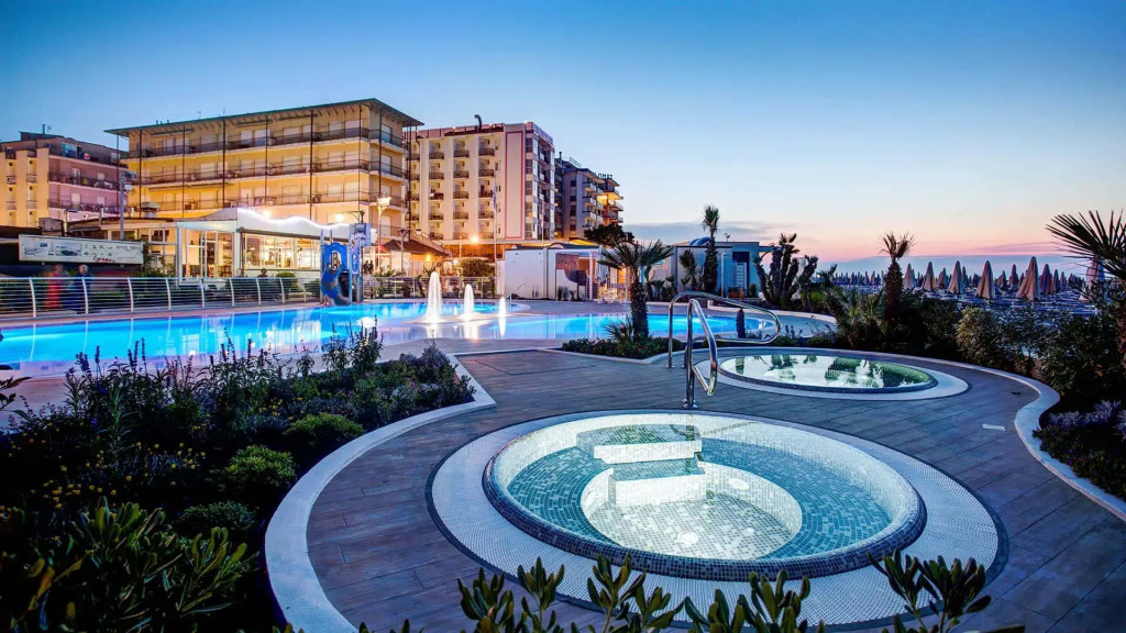 Hotel Clipper