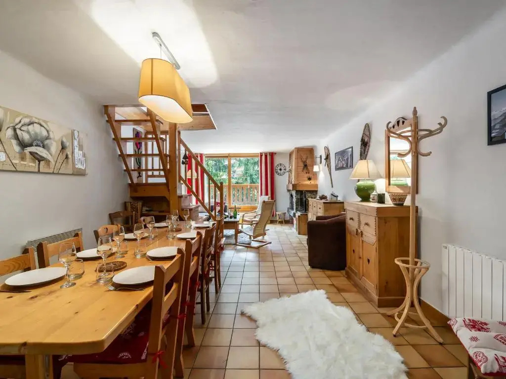 Chalet Courchevel 1300, 4 pièces, 8 personnes - FR-1-568-10