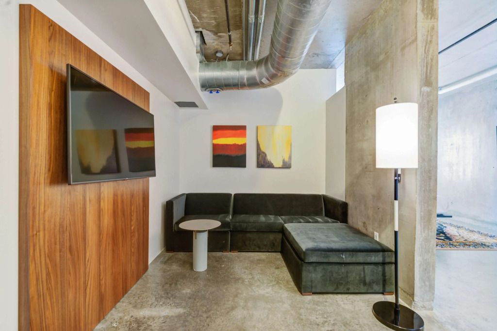 The Clara Hotel Plano, Tapestry Collection by Hilton