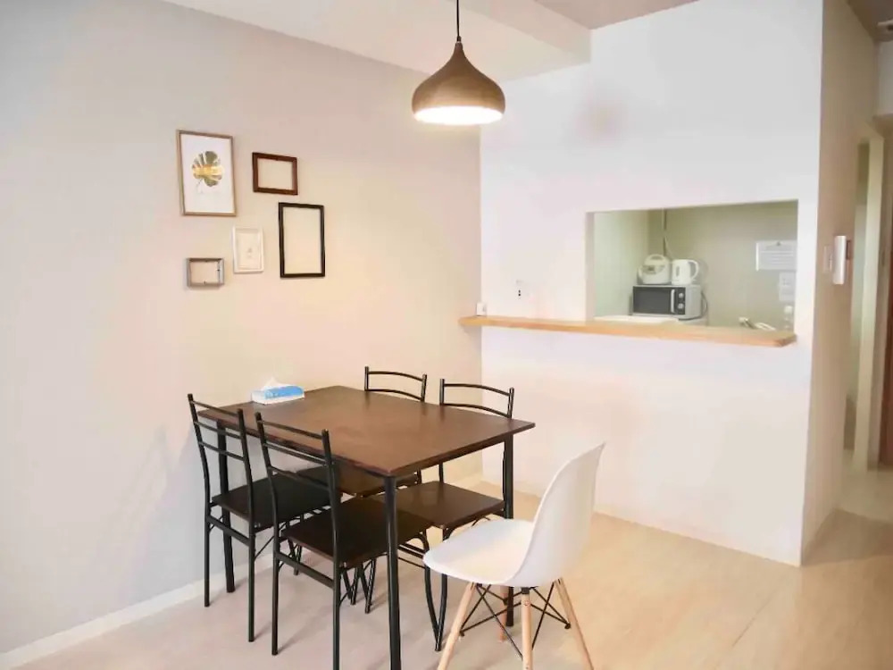 Sun court Minami 4-jo 302