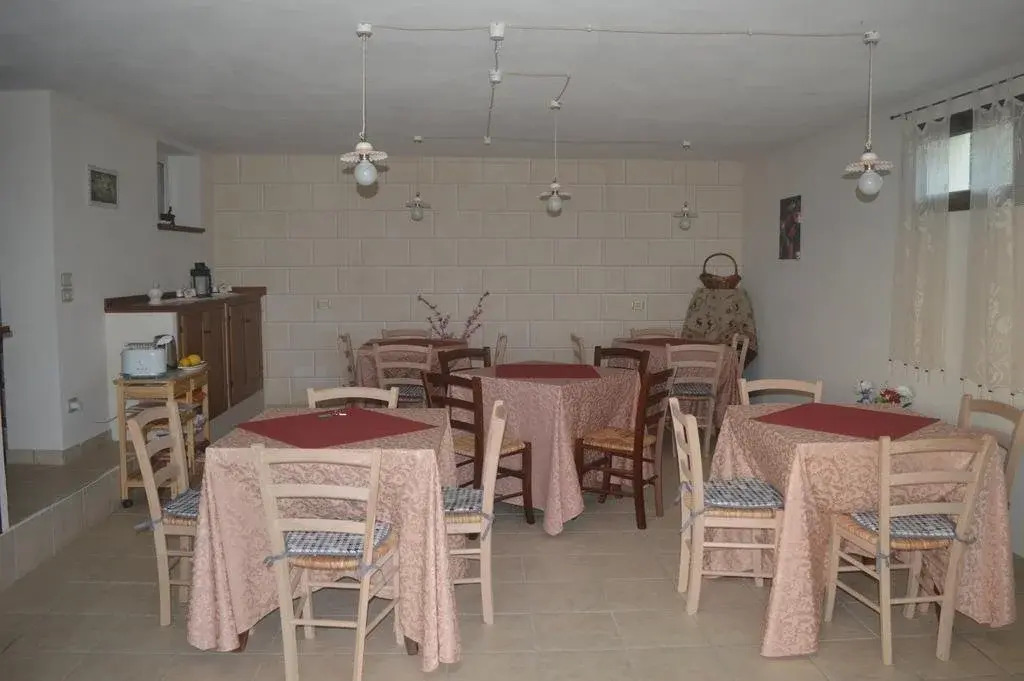 Agriturismo Le 3 Rose