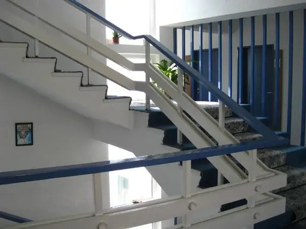 Hotel Sport