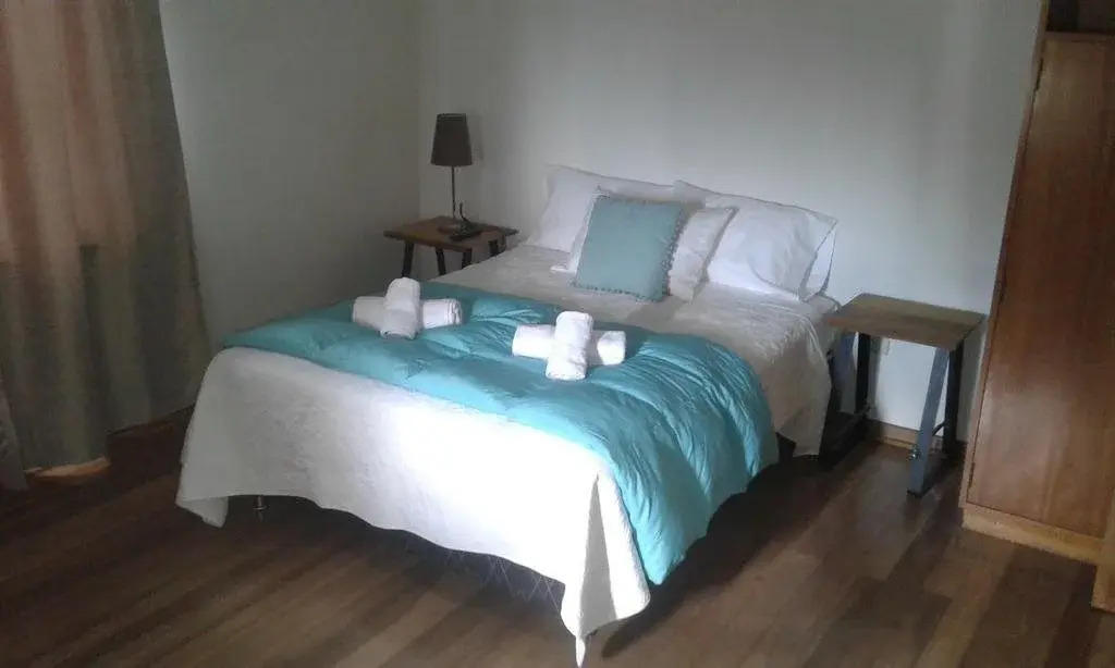 Hostal Alto Riviere