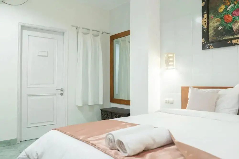 New Mandurah Stay by ecommerceloka