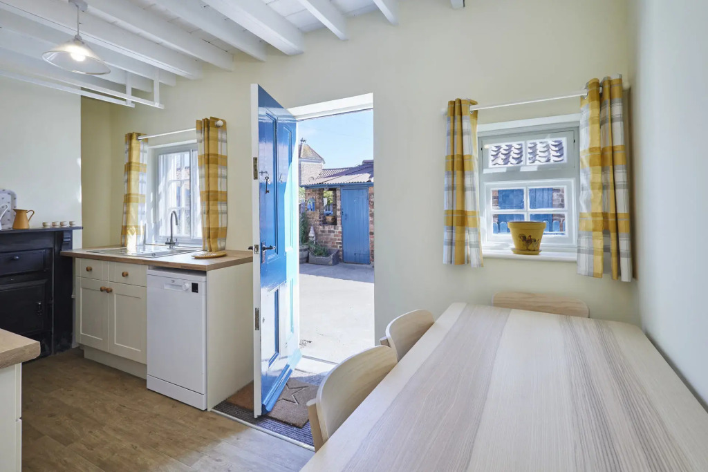 Host Stay Park View