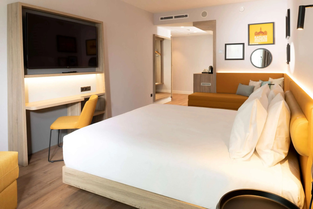Hampton By Hilton Bialystok