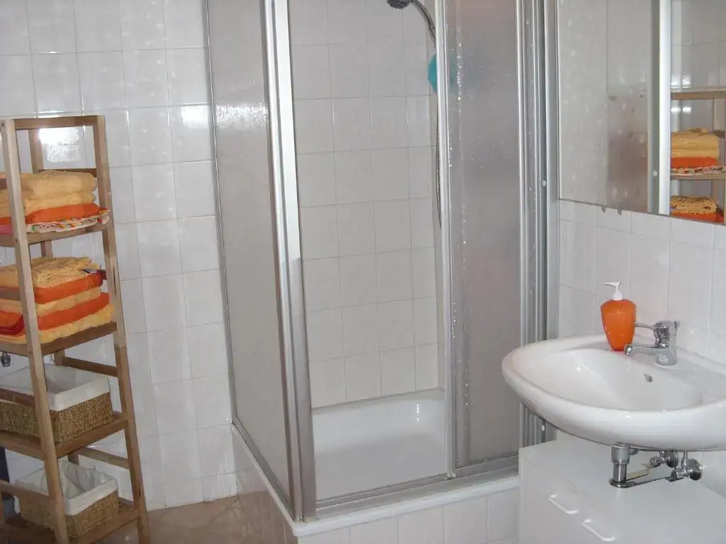 Ferienwohnung Frenkel