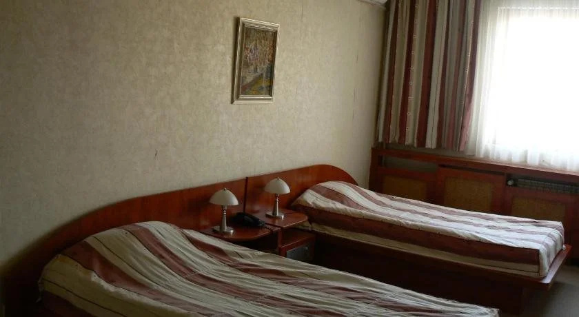 Hotel Pravets Palace
