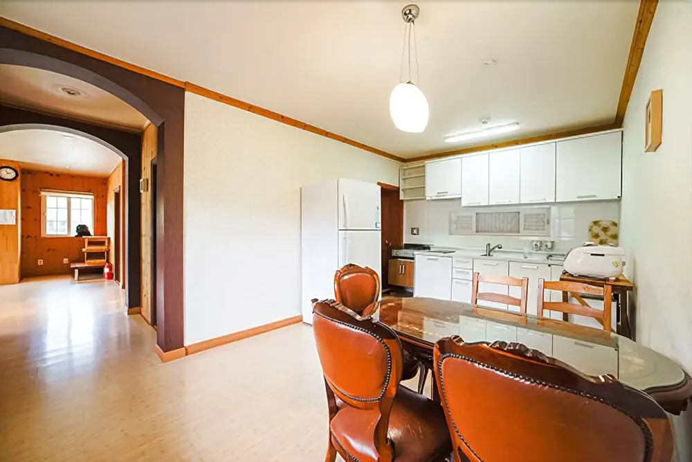 Dochivill Pension Gapyeong