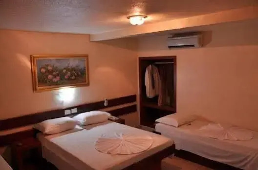 Hotel Master