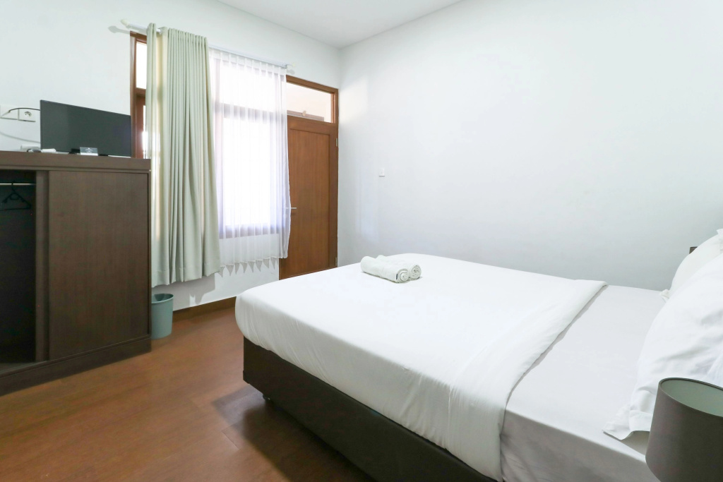 Kak Garden Inn