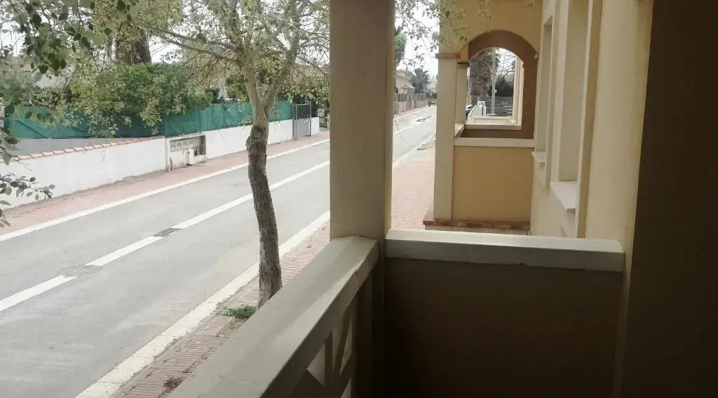 Apartament Nuria in Deltebre