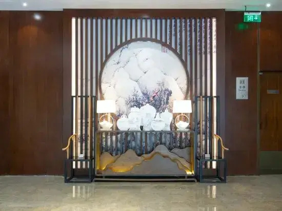 Quintessence Century Hotel