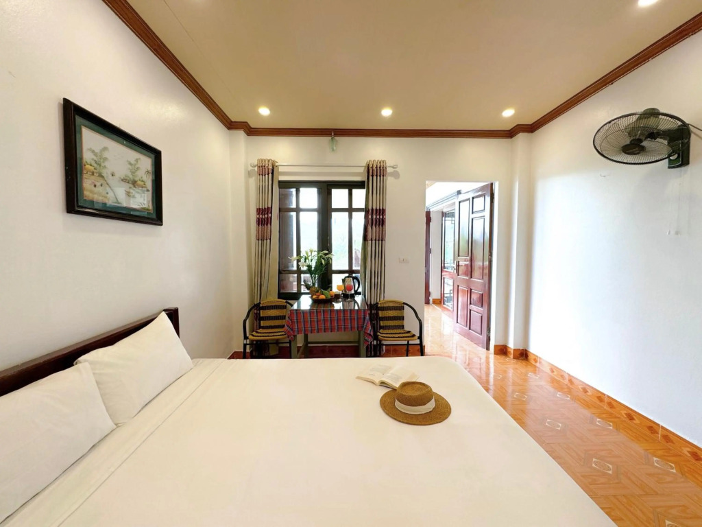 Tuan Ngoc Hotel
