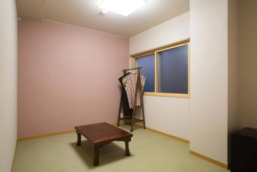 Seibido Inn - Hostel