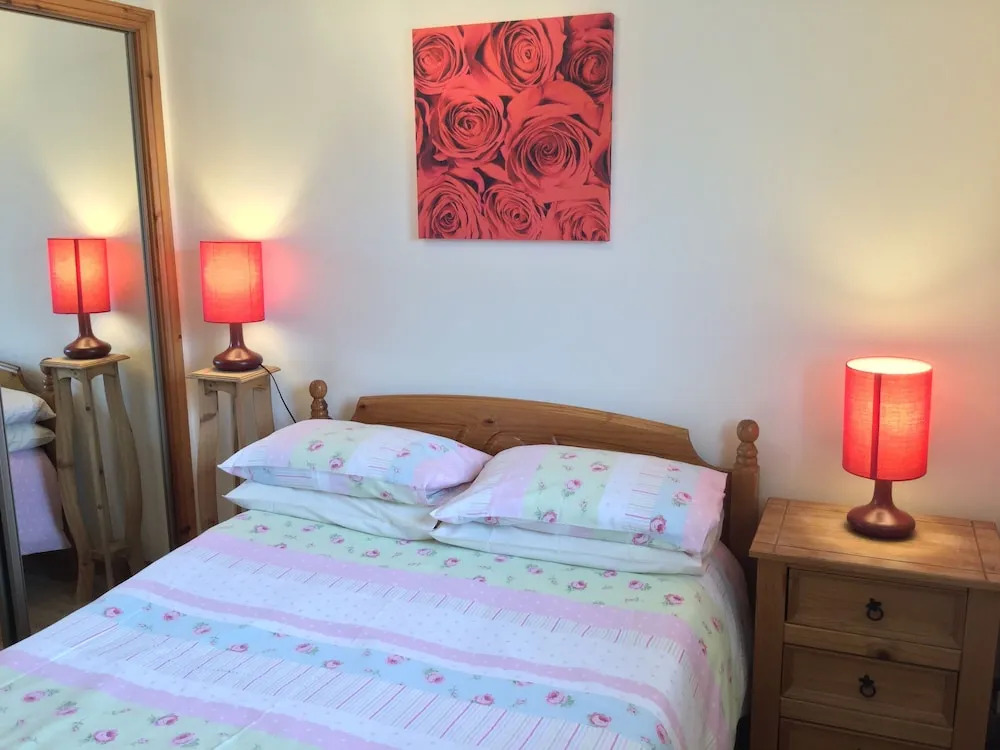 One bedroom Wyvis