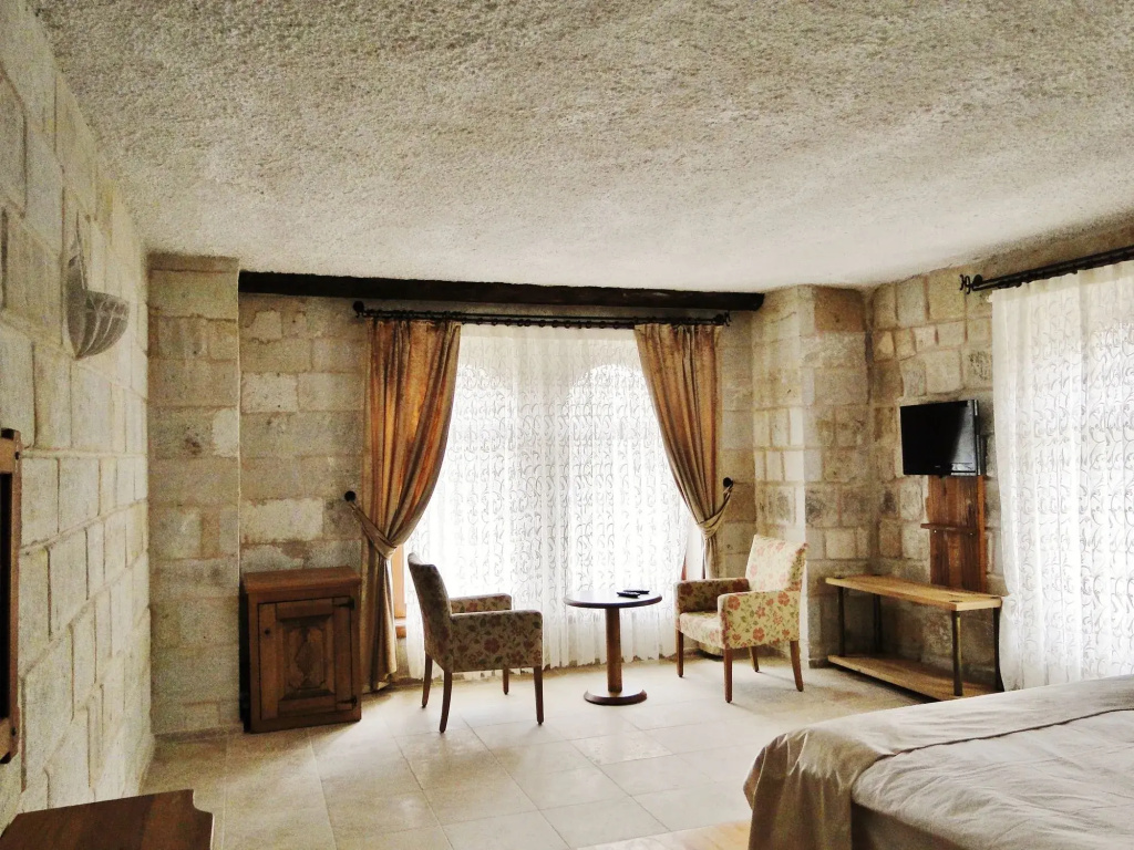 Goreme Inn Hotel Only Adult