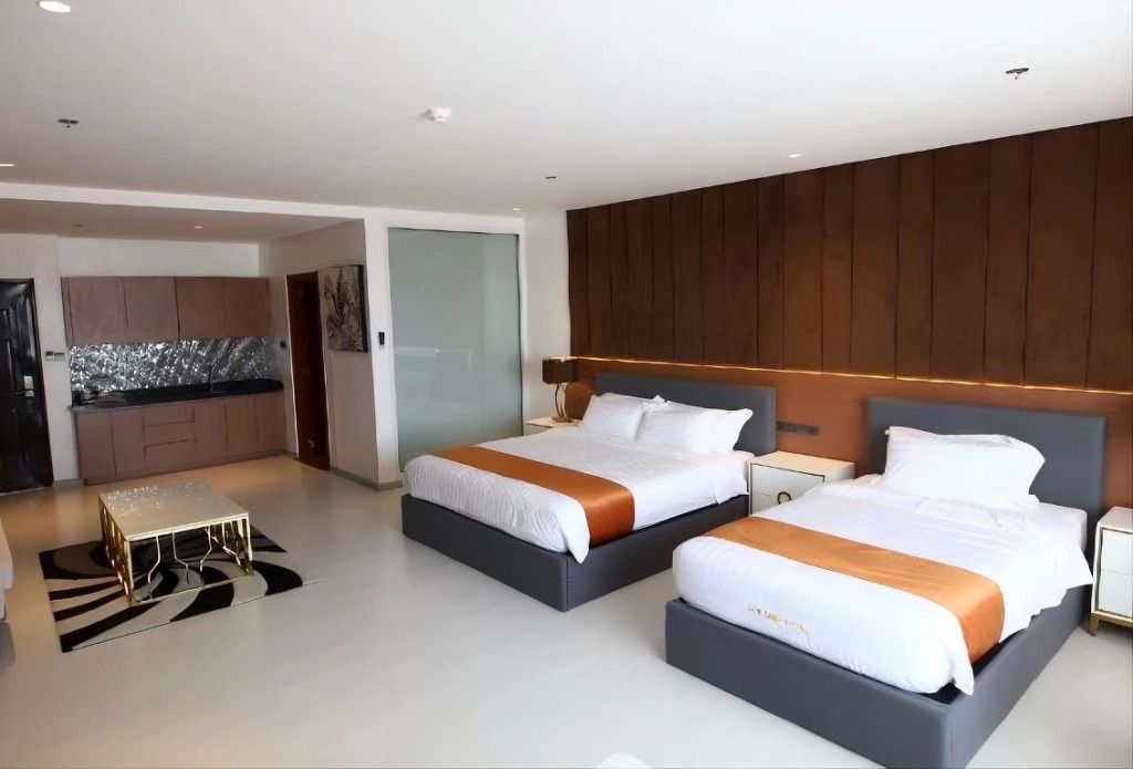 Solano Hotel