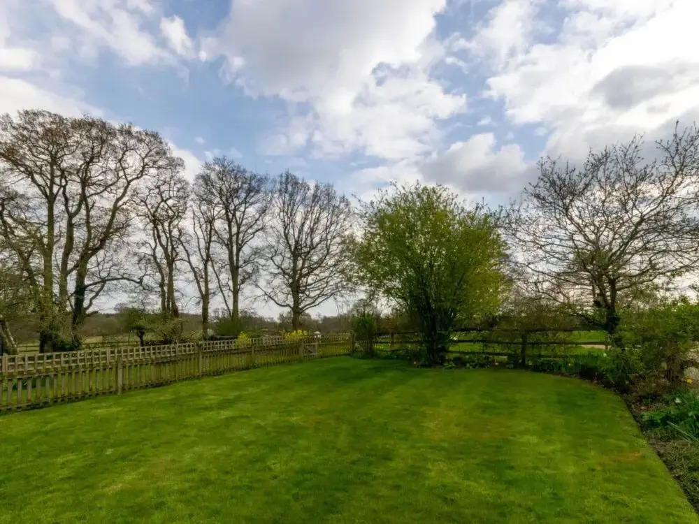 Holiday Home Fosten Lane