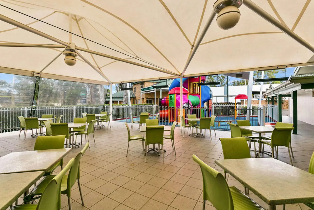 Quality Inn Penrith Sydney