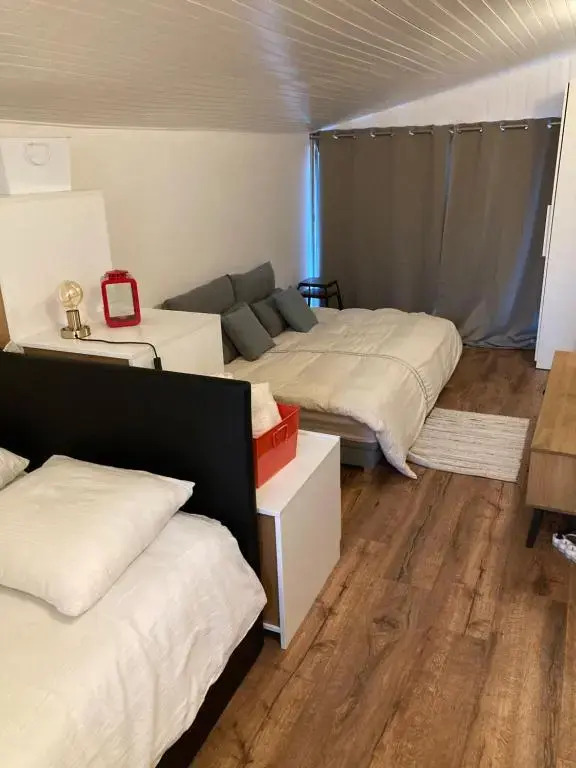 Maison Cosy
