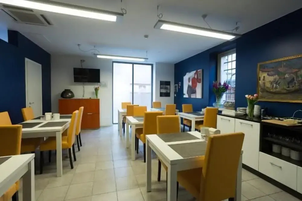 Albergo Residenza Al Teatro