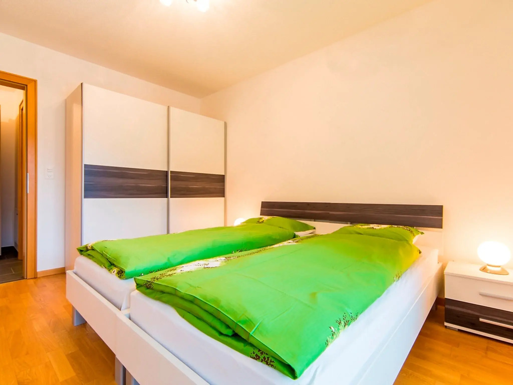 Residenz Ambassador B22 Wellness und Fitness