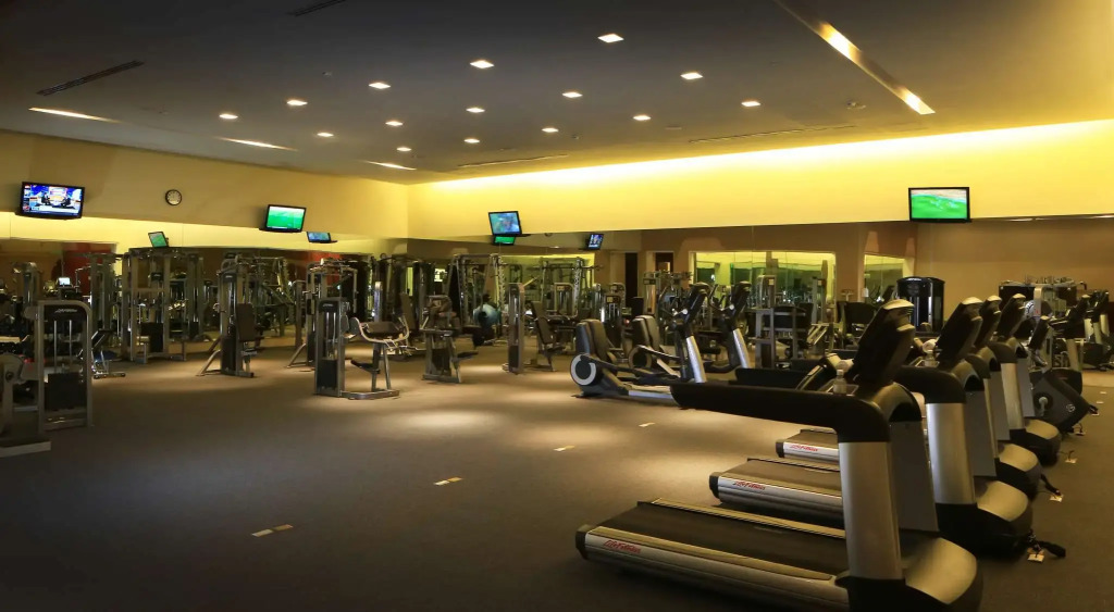 Grand Velas Riviera Maya - Все включено