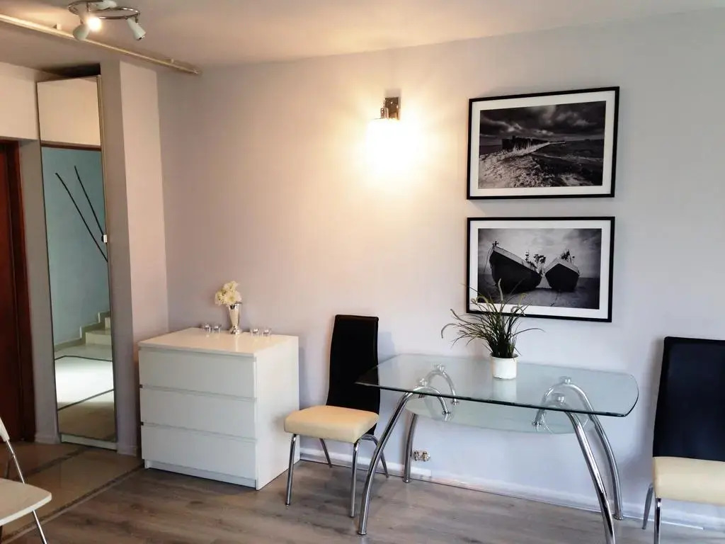 Goplany Apartments