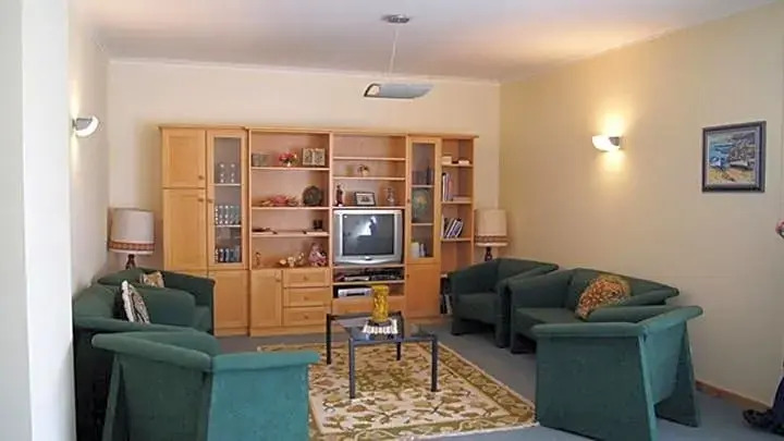 Kolping House