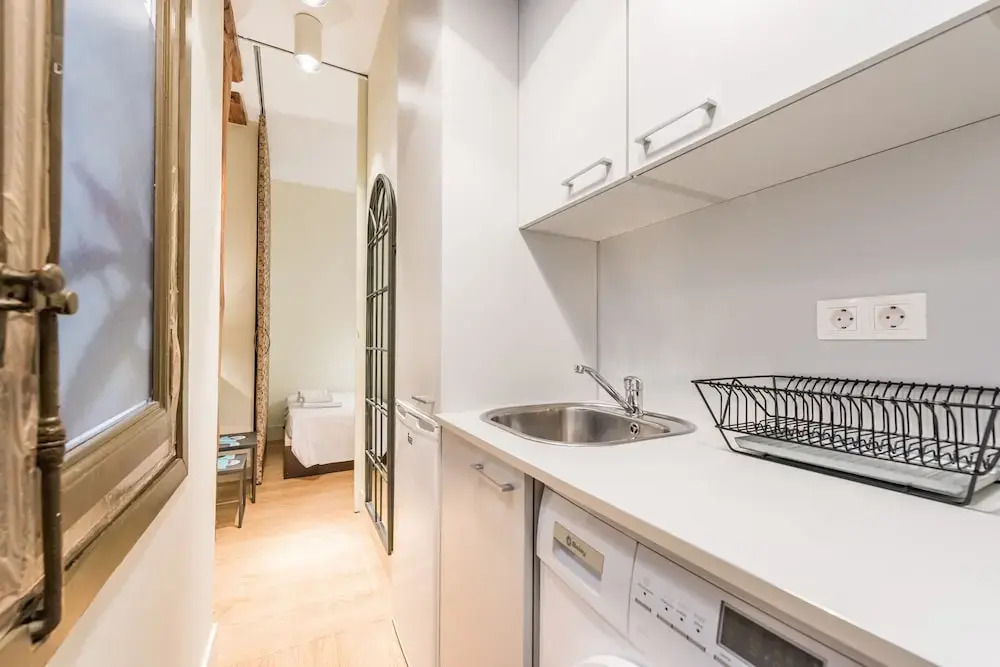 Apartamento Taylor