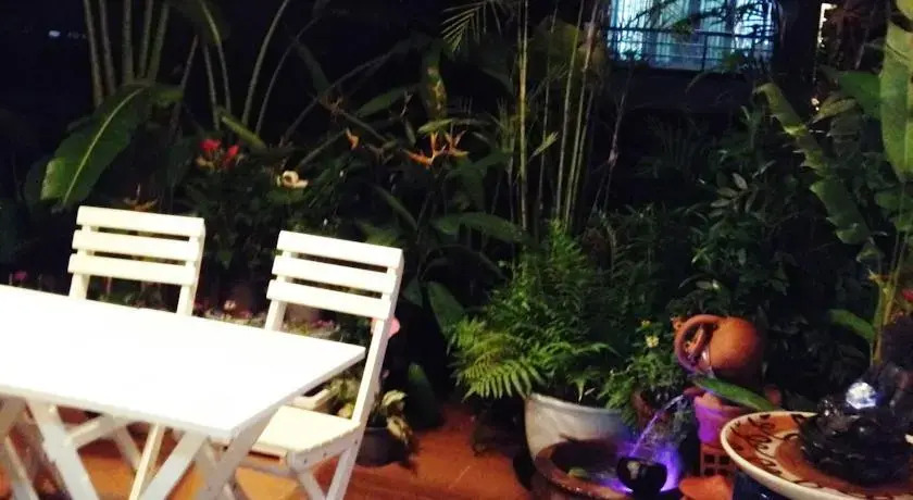 Goconnect Homestay