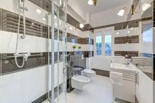DR Apartments - Fryderyk