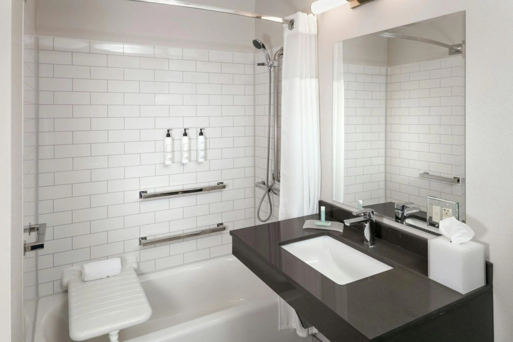 Fairfield Inn & Suites by Marriott Anchorage Midtown