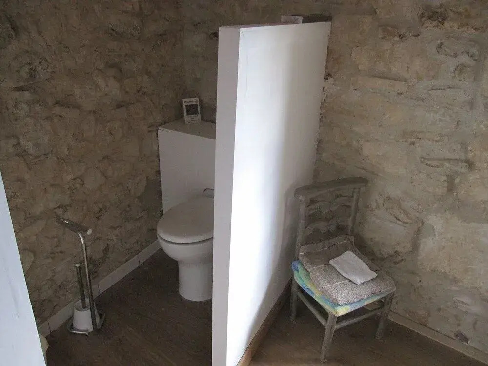 Chambre dHôtes au Domaine du Soleil Couchant