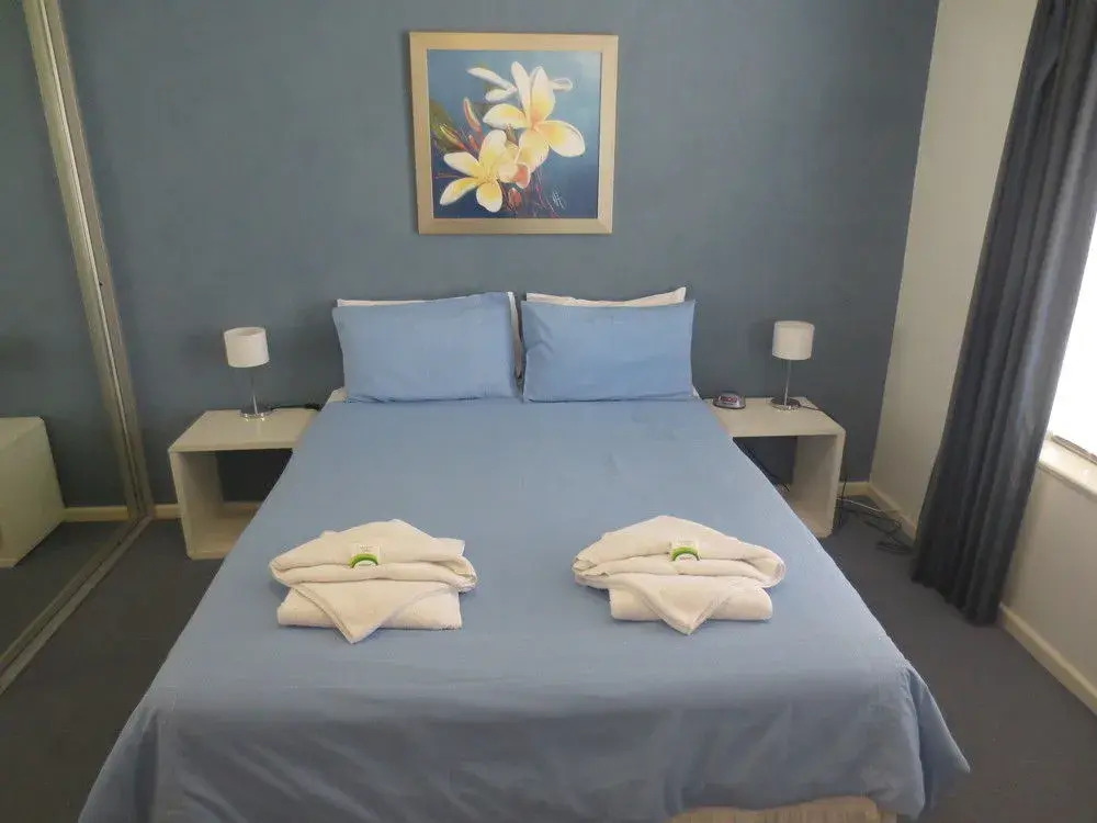 Glenelg Holiday & Corporate Accommodation