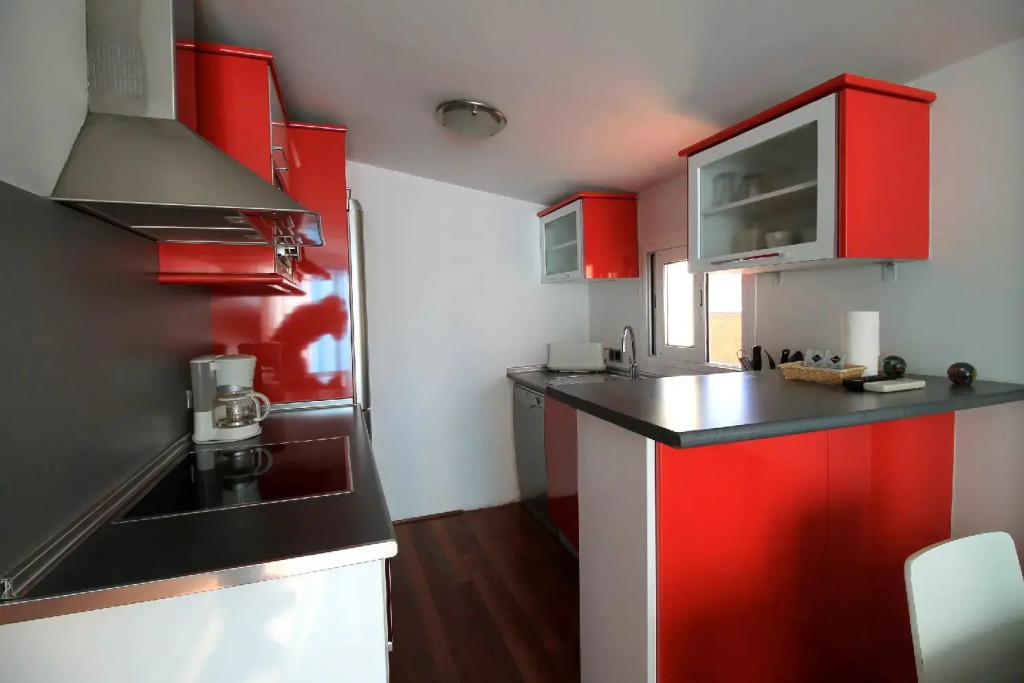 Prado Apartments