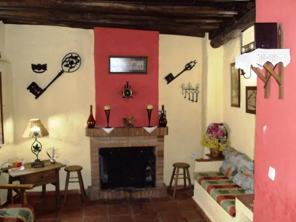 Casa Antoñita