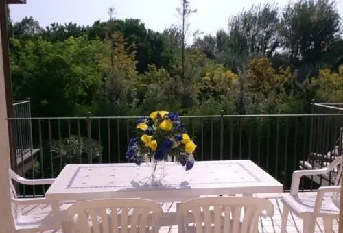 Residence L'onda Suite