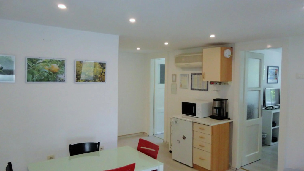 Apartman Paro