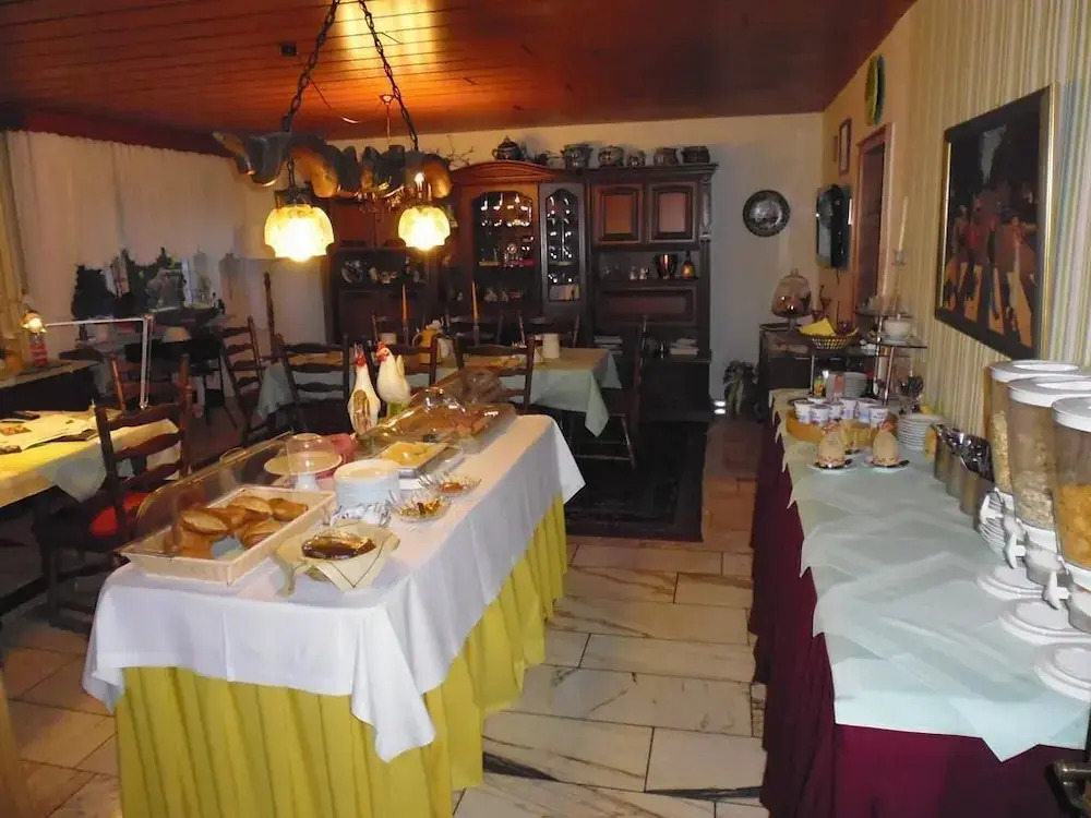 Hotel Nassauer Hof