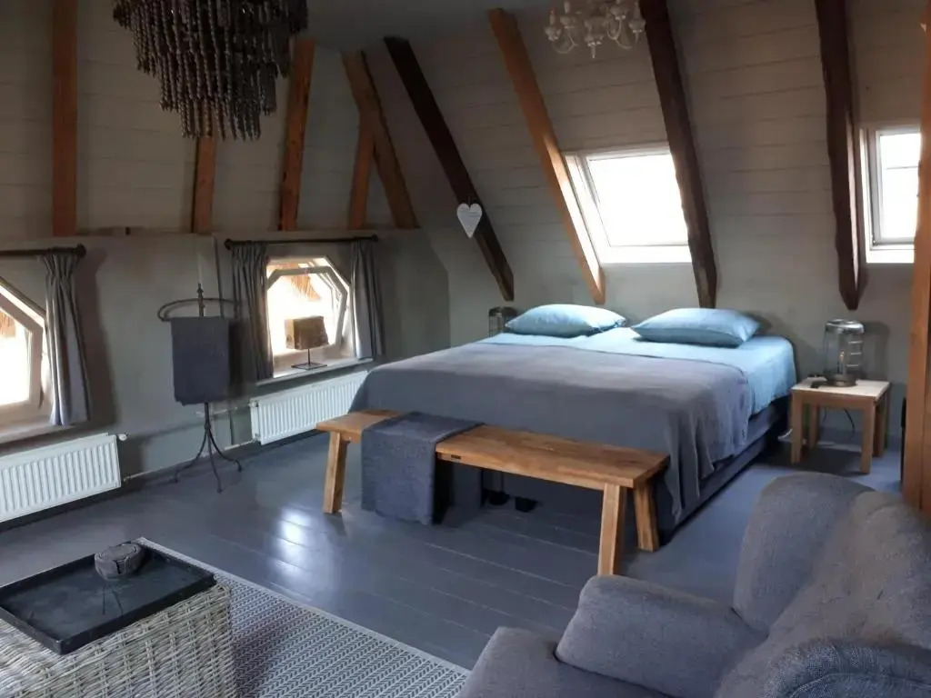 B&B De Meidoornhof