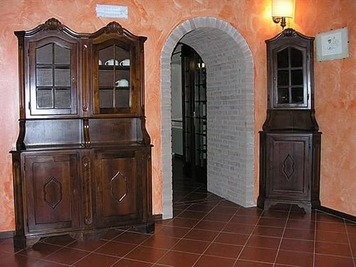 La Brombolona