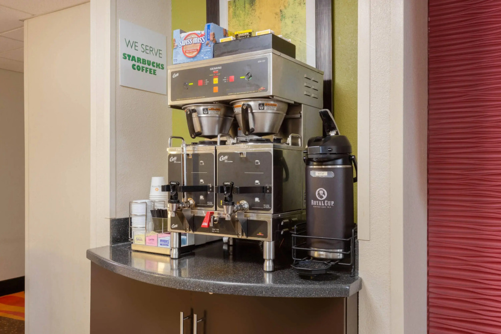 La Quinta Inn & Suites - New River Gorge National Park