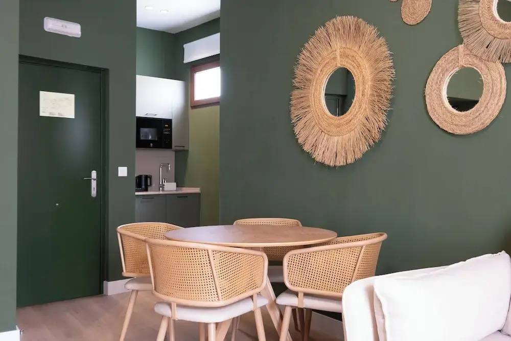 Suites Cetina Casa de Aguilar